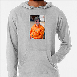 Stevie Janowski Merch Collection Stevie Janowski Hoodies