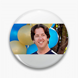 Stevie Janowski Merch Stevie Janowski Pins