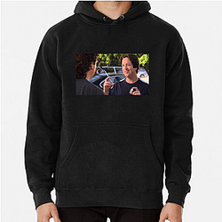 Stevie Janowski Limited Collection Stevie Janowski Hoodies