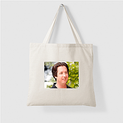 Stevie Janowski Fan Art Stevie Janowski Bags