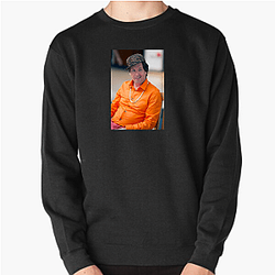 Stevie Janowski Merch Collection Stevie Janowski Sweatshirts