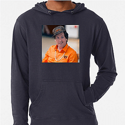 Stevie Janowski Merchandise For Fans Stevie Janowski Hoodies