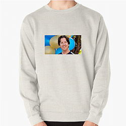 Stevie Janowski Merch Stevie Janowski Sweatshirts