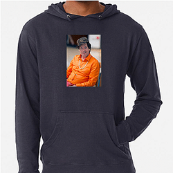 Stevie Janowski Merch Collection Stevie Janowski Hoodies