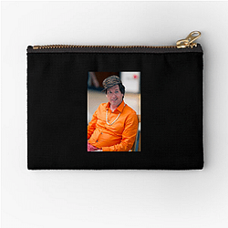 Stevie Janowski Merch Collection Stevie Janowski Zipper Pouches