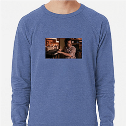 Stevie Janowski Merchandise Stevie Janowski Sweatshirts