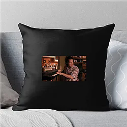 Stevie Janowski Merchandise Stevie Janowski Pillows Cover