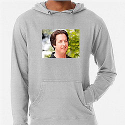 Stevie Janowski Fan Art Stevie Janowski Hoodies