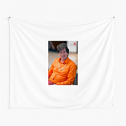 Stevie Janowski Merch Collection Stevie Janowski Tapestries