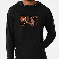Stevie Janowski Merchandise Stevie Janowski Hoodies