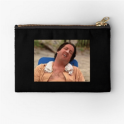 Stevie Janowski Special Collection Stevie Janowski Zipper Pouches