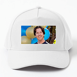 Stevie Janowski Merch Stevie Janowski Hats & Caps