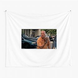 Stevie Janowski Signature Stevie Janowski Tapestries