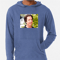 Stevie Janowski Fan Art Stevie Janowski Hoodies