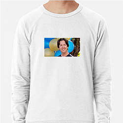 Stevie Janowski Merch Stevie Janowski Sweatshirts