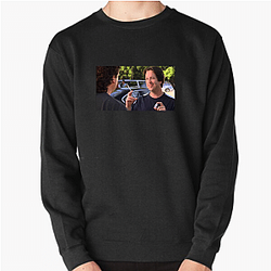 Stevie Janowski Limited Collection Stevie Janowski Sweatshirts