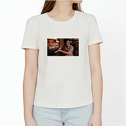 Stevie Janowski Merchandise Stevie Janowski T-Shirts