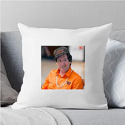 Stevie Janowski Merchandise For Fans Stevie Janowski Pillows Cover