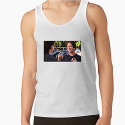 Stevie Janowski Limited Collection Stevie Janowski Tank Tops