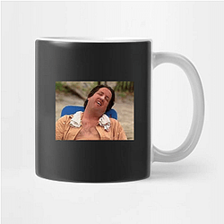 Stevie Janowski Special Collection Stevie Janowski Mugs