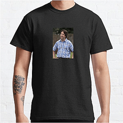 Stevie Janowski Merch For Fans Stevie Janowski T-Shirts