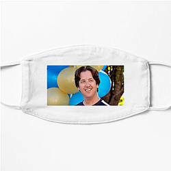 Stevie Janowski Merch Stevie Janowski Face Masks