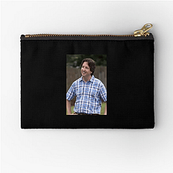 Stevie Janowski Merch For Fans Stevie Janowski Zipper Pouches