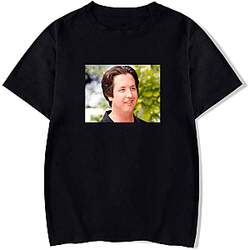 Stevie Janowski Fan Art Stevie Janowski T-Shirts