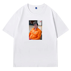 Stevie Janowski Merch Collection Stevie Janowski T-Shirts