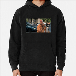 Stevie Janowski Signature Stevie Janowski Hoodies
