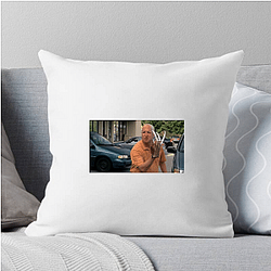 Stevie Janowski Signature Stevie Janowski Pillows Cover