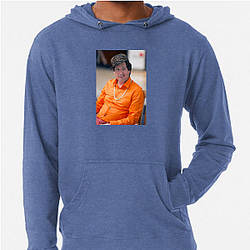 Stevie Janowski Merch Collection Stevie Janowski Hoodies