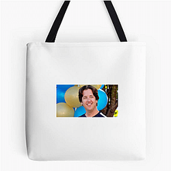 Stevie Janowski Merch Stevie Janowski Bags