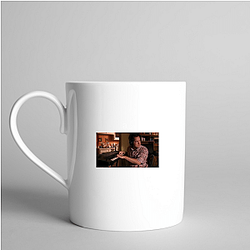 Stevie Janowski Merchandise Stevie Janowski Mugs