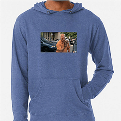 Stevie Janowski Signature Stevie Janowski Hoodies