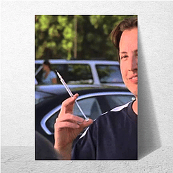 Stevie Janowski Limited Collection Stevie Janowski Posters