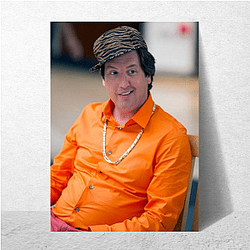 Stevie Janowski Merch Collection Stevie Janowski Posters