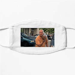Stevie Janowski Signature Stevie Janowski Face Masks