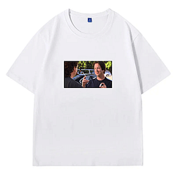Stevie Janowski Limited Collection Stevie Janowski T-Shirts