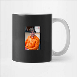 Stevie Janowski Merch Collection Stevie Janowski Mugs