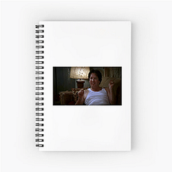 Stevie Janowski Collection for fans Stevie Janowski Notebook