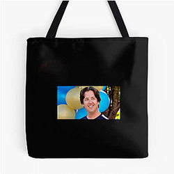 Stevie Janowski Merch Stevie Janowski Bags