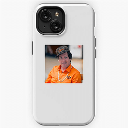 Stevie Janowski Merchandise For Fans Stevie Janowski iPhone Cases