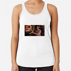 Stevie Janowski Merchandise Stevie Janowski Tank Tops