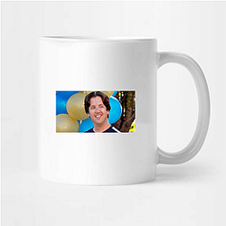 Stevie Janowski Merch Stevie Janowski Mugs