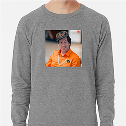Stevie Janowski Merchandise For Fans Stevie Janowski Sweatshirts