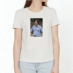 Stevie Janowski Merch For Fans Stevie Janowski T-Shirts