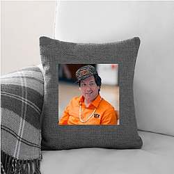 Stevie Janowski Merchandise For Fans Stevie Janowski Pillows Cover