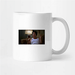 Stevie Janowski Collection for fans Stevie Janowski Mugs