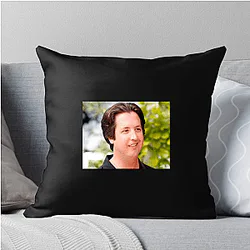 Stevie Janowski Fan Art Stevie Janowski Pillows Cover